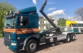 DAF CF85-Marrel AL 22 A59