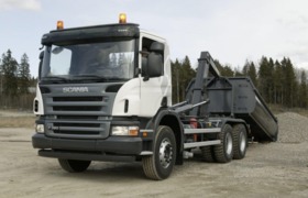VOLVO FM-Ecopress KC