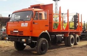Epsilon C 70 Z 73 (Palfinger) 6x6