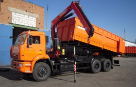 samosval_s_kmu_KAMAZ_6520_trosovyy-kmu